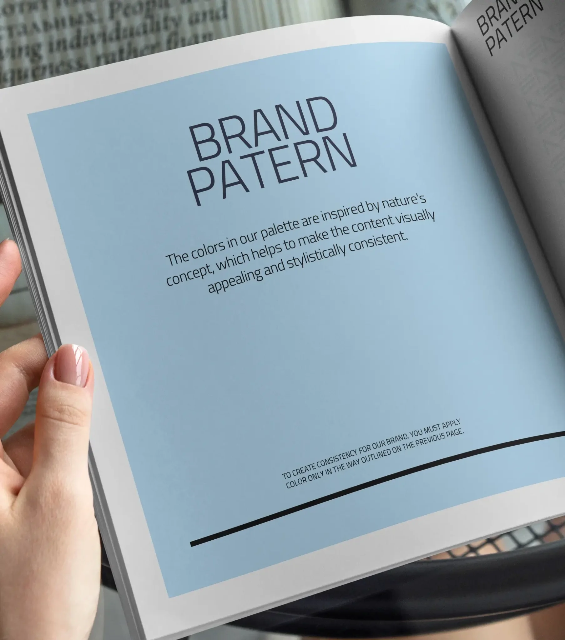 Nuvaro BrandBook